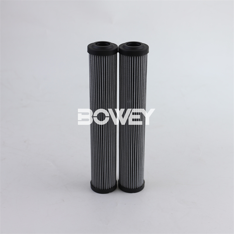 2.0100 PWR10-A00-0-M R928006755 Bowey Replaces Rexroth Hydraulic Oil Filter Element