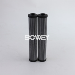 2.0100 PWR10-A00-0-M R928006755 Bowey Replaces Rexroth Hydraulic Oil Filter Element