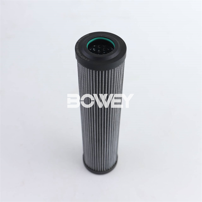 R928019846 1.0100 PWR10-A00-0-V Bowey Replaces Rexroth Hydraulic Oil Filter Element