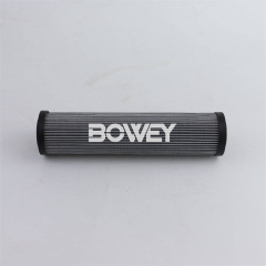 R928019846 1.0100 PWR10-A00-0-V Bowey Replaces Rexroth Hydraulic Oil Filter Element