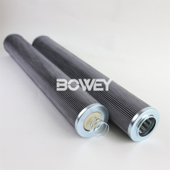 2200A4 Bowey Replaces Clark · Reliance Hydraulic Oil Filter Element