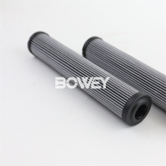 2.0100 PWR10-A00-0-M R928006755 Bowey Replaces Rexroth Hydraulic Oil Filter Element
