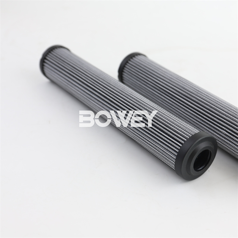 2.0100 PWR10-A00-0-M R928006755 Bowey Replaces Rexroth Hydraulic Oil Filter Element