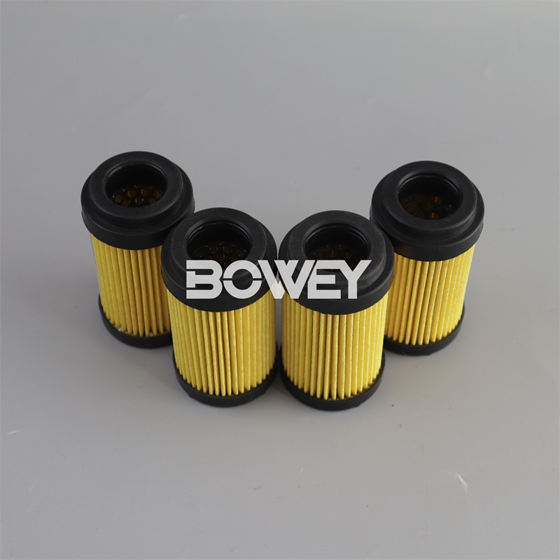 PT257 Bowey Replaces Baldwin Hydraulic Oil Filter Element