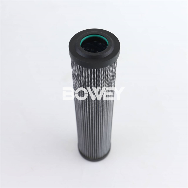 R928019846 1.0100 PWR10-A00-0-V Bowey Replaces Rexroth Hydraulic Oil Filter Element