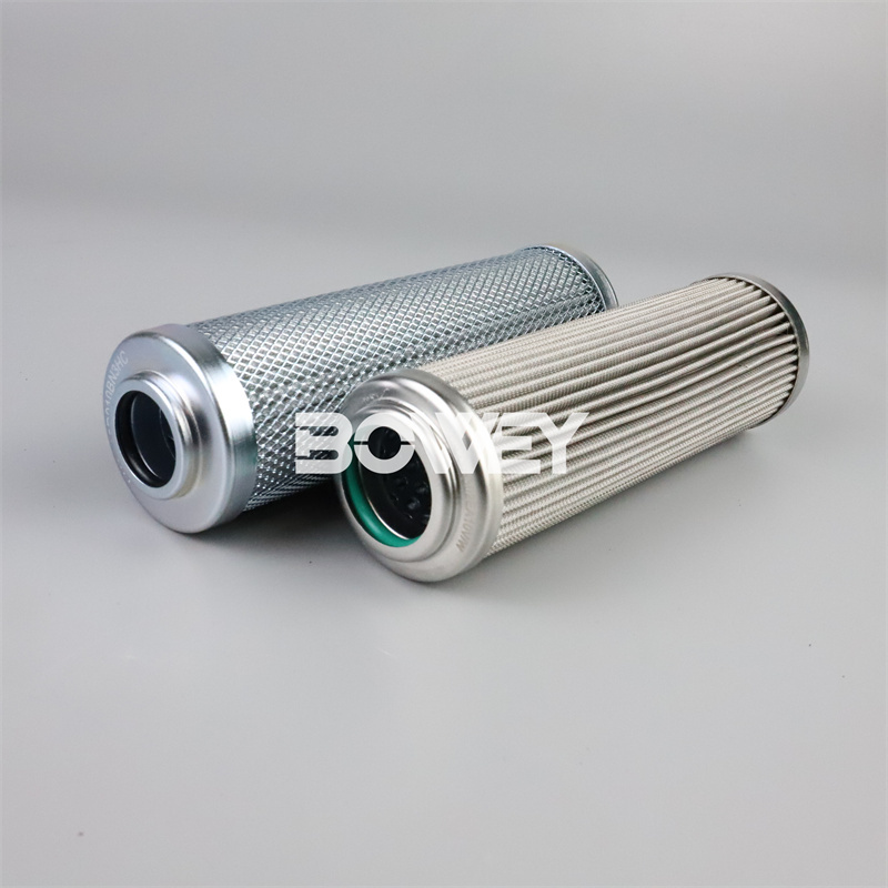 0030 R 020 P/HC Bowey Replaces Hydac Hydraulic Filter Element