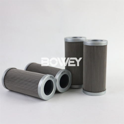 300163 01.E 175.25G.16.S.P.- Bowey Replaces Eaton Hydraulic Filter Element