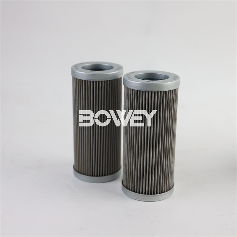 300161 01.E 175.25G.16.E.P.- Bowey Replaces Internormen Hydraulic Oil Filter Element