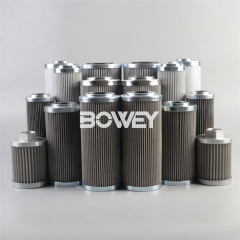 107W2148P001 Bowey Replaces General Electric Hydraulic Oil Filter Element