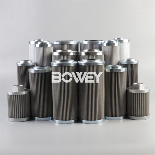 107W2148P001 Bowey Replaces General Electric Hydraulic Oil Filter Element