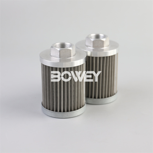 STR07025G1M90P01 Bowey Replaces MP-Filtri Hydraulic Oil Filter Element
