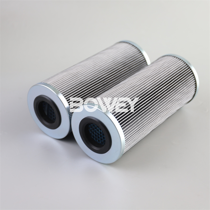KZ3 Bowey Replaces Schroeder Hydraulic Oil Filter Element