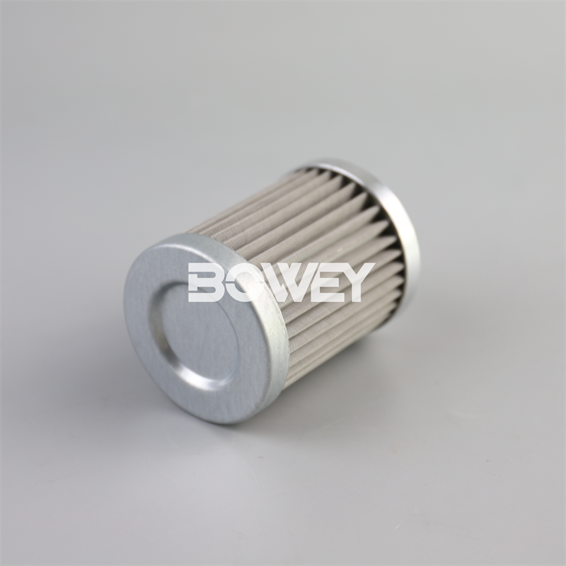 STR07025G1M90P01 Bowey Replaces MP-Filtri Hydraulic Oil Filter Element