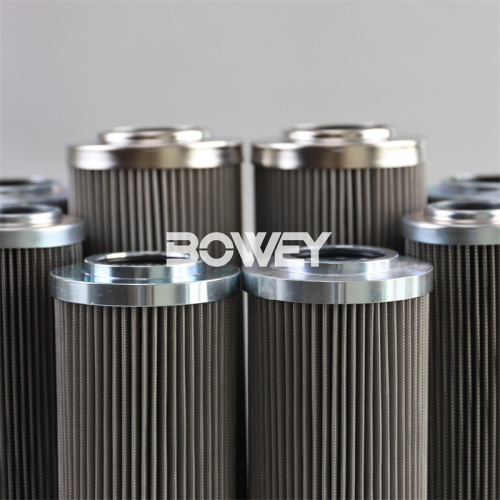 SE-070-H-10-V/4 Bowey Replaces Stauff Hydraulic Oil Filter Element