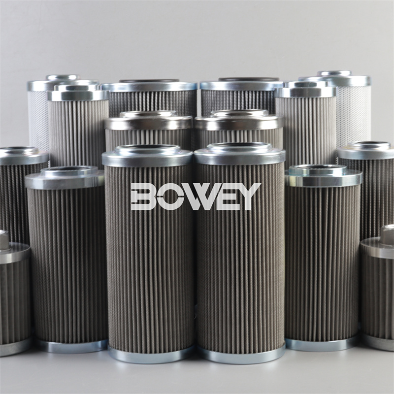 R928016873 16.9021/S PWR3-F00-0-M Bowey Replaces Rexroth Hydraulic Oil Filter Element