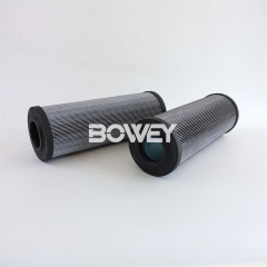 R928005999 1.0630 PWR10-A00-0-M Bowey Replaces Rexroth Hydraulic Oil Filter Element