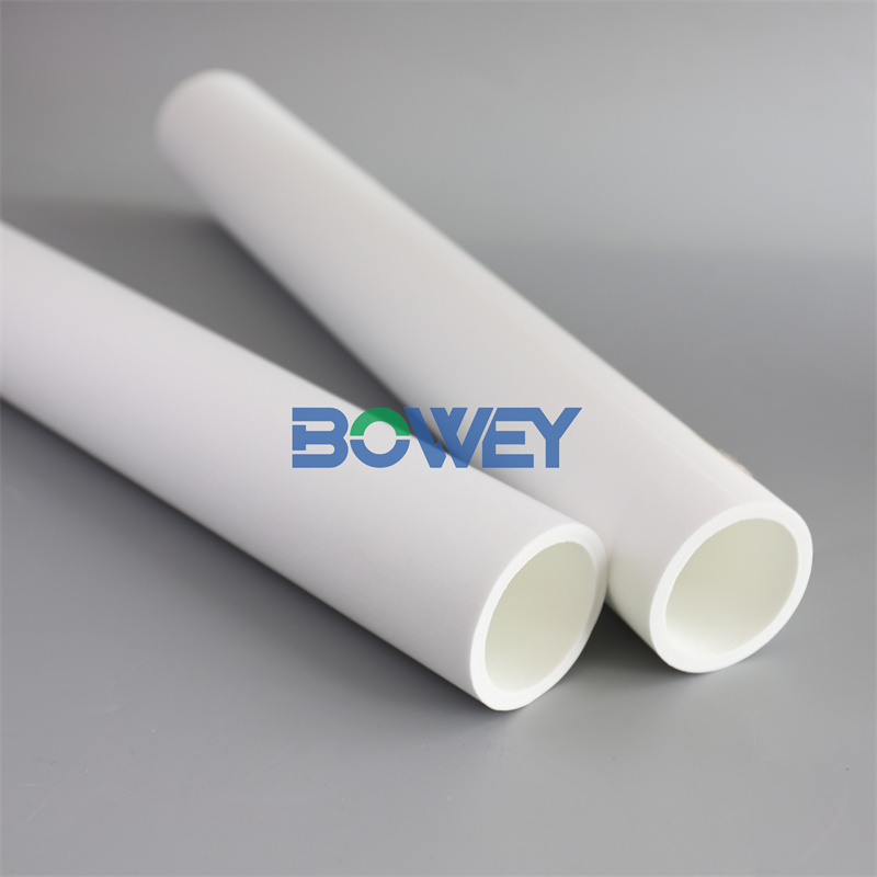 MFK-674-39.1 Bowey Replaces Franke Oil Mist Separator Miconfibre Filter Element