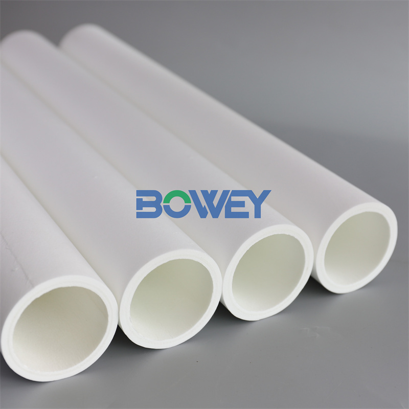 MFK-674-39.1 Bowey Replaces Franke Oil Mist Separator Miconfibre Filter Element