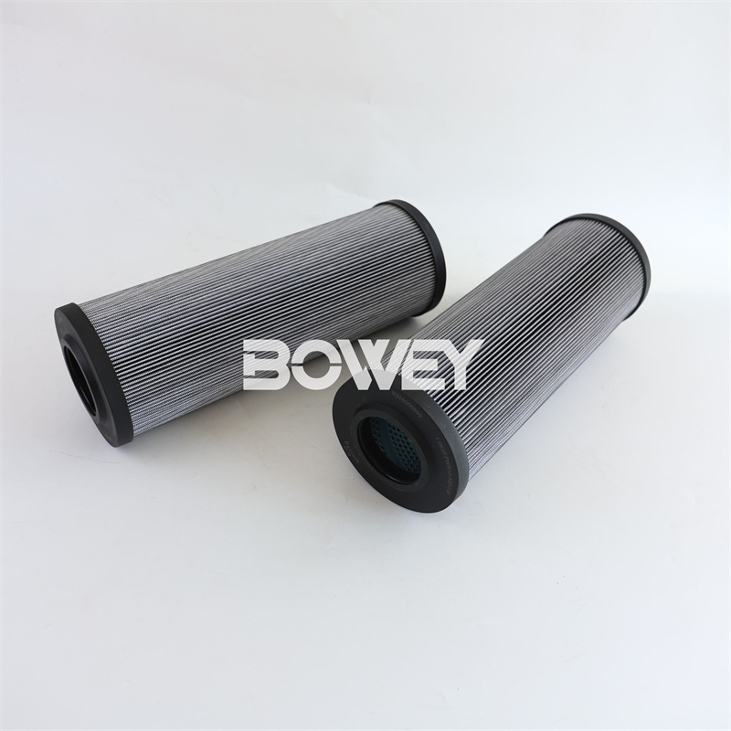 R928005999 1.0630 PWR10-A00-0-M Bowey Replaces Rexroth Hydraulic Oil Filter Element