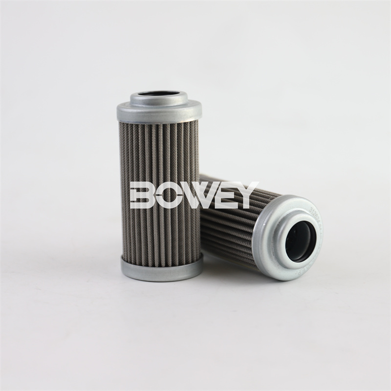 312624 01.NL 40.25G.30.E.P.- Bowey Replaces Internormen Hydraulic Oil Filter Element