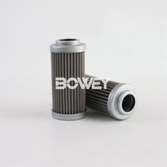312624 01.NL 40.25G.30.E.P.- Bowey Replaces Internormen Hydraulic Oil Filter Element