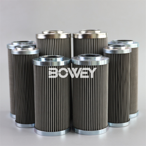 SM-85-2-G-10-B Bowey Replaces Stauff Hydraulic Oil Filter Element