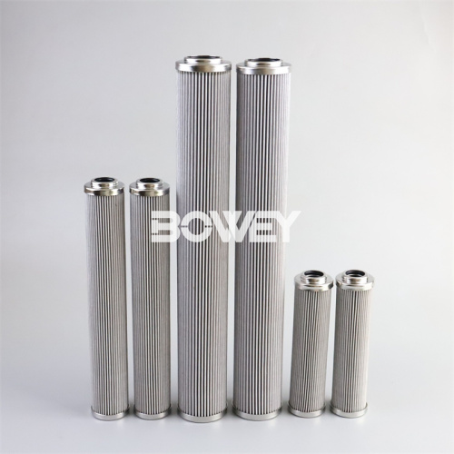 319321 Bowey Replaces Internormen Hydraulic Oil Filter Element