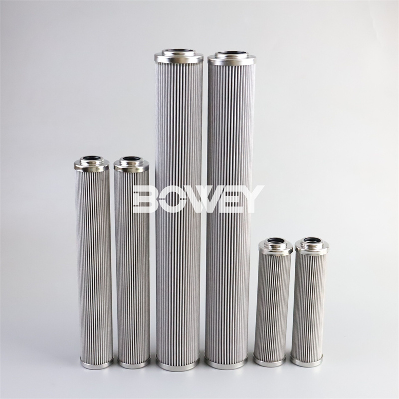 311350 01.E 170.10VG.HR.E.V Bowey Replaces Internormen Hydraulic Oil Filter Element