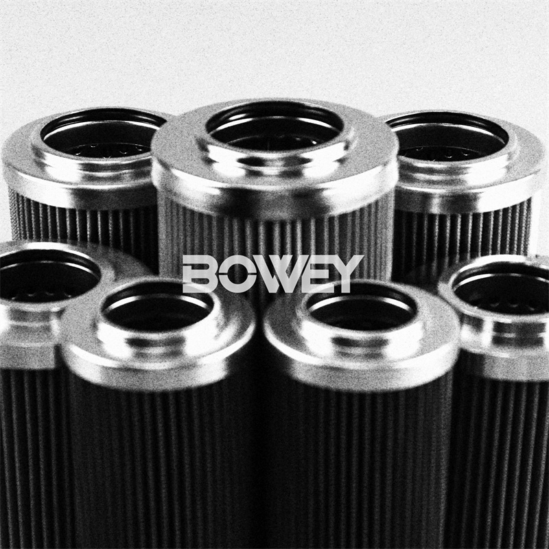 SM-85-2-G-10-B Bowey Replaces Stauff Hydraulic Oil Filter Element