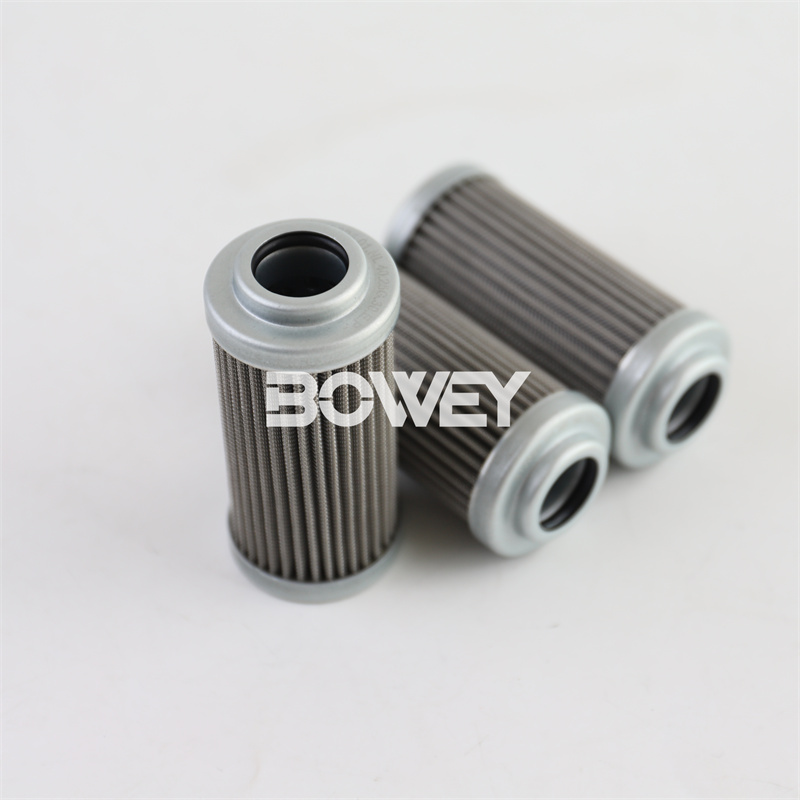 312624 01.NL 40.25G.30.E.P.- Bowey Replaces Internormen Hydraulic Oil Filter Element