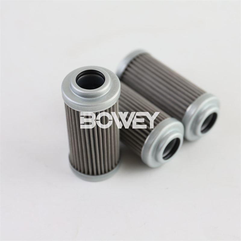 312624 01.NL 40.25G.30.E.P.- Bowey Replaces Internormen Hydraulic Oil Filter Element