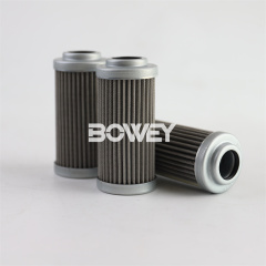 312624 01.NL 40.25G.30.E.P.- Bowey Replaces Internormen Hydraulic Oil Filter Element