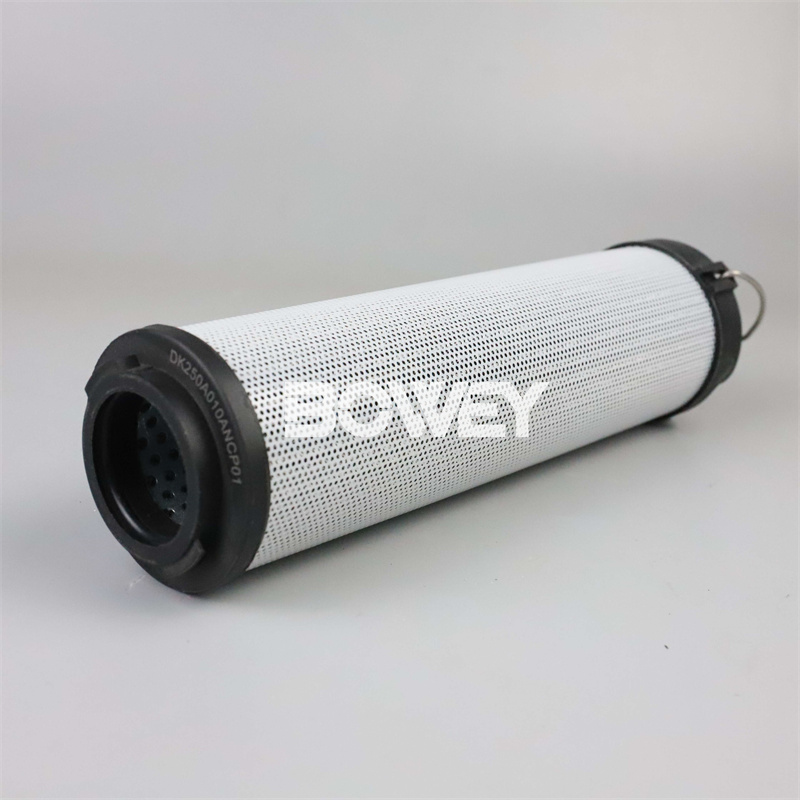 0165R010ON Bowey Replaces Hydac Oil Return Filter Element