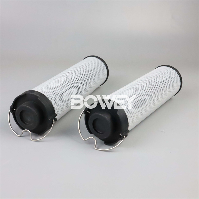 0185 R 015 MM Bowey Replaces Hydac Hydraulic Filter Element