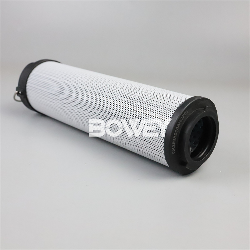 0165R010ON Bowey Replaces Hydac Oil Return Filter Element