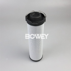 0185 R 015 MM Bowey Replaces Hydac Hydraulic Filter Element