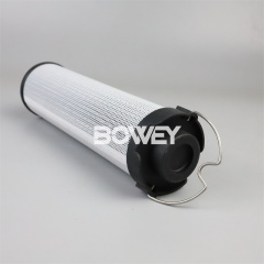 0185 R 015 MM Bowey Replaces Hydac Hydraulic Filter Element