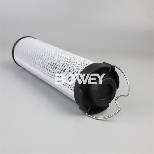 0185 R 015 MM Bowey Replaces Hydac Hydraulic Filter Element