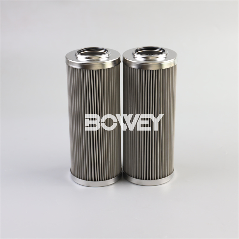 UL,UM,UH-10-12-50UW Bowey Replaces Taisei Hydraulic Filter Element