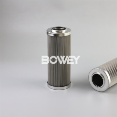 UL,UM,UH-10-12-50UW Bowey Replaces Taisei Hydraulic Filter Element