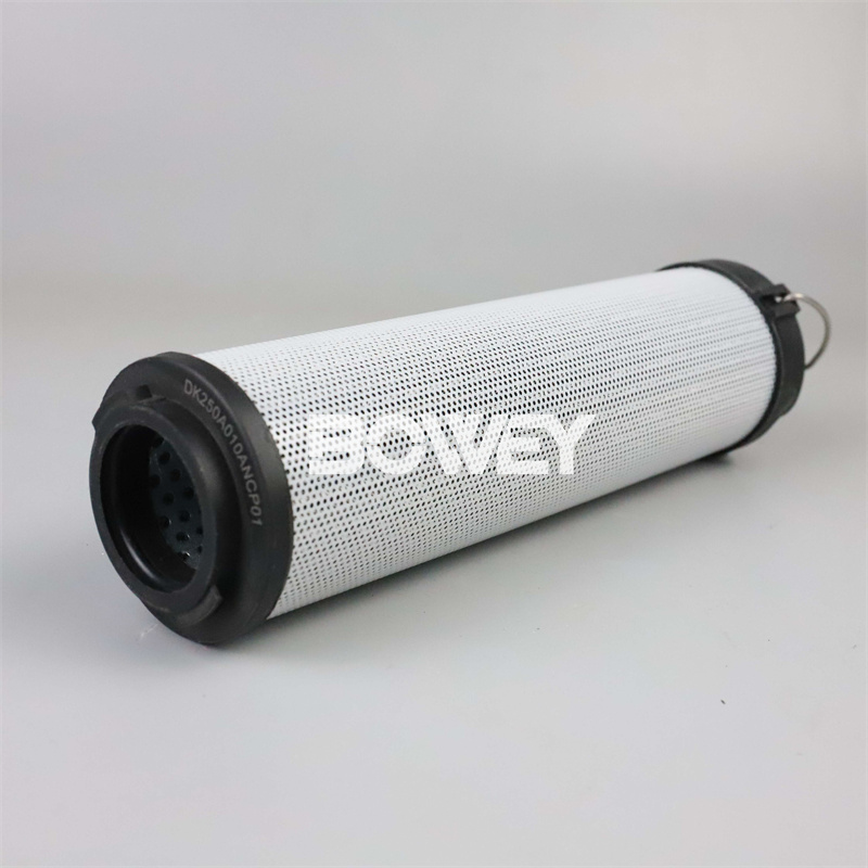 0185 R 015 MM Bowey Replaces Hydac Hydraulic Filter Element