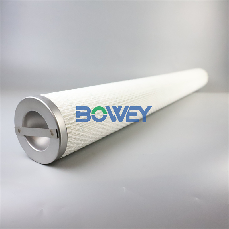 MCC1401E280H13 Bowey Replaces Pall high Surface Area Pleated Filter Cartridges