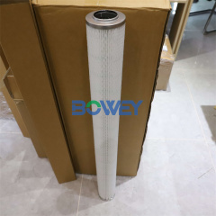 DFN3-1401 Bowey Replaces Pall high Surface Area Pleated Filter Cartridges