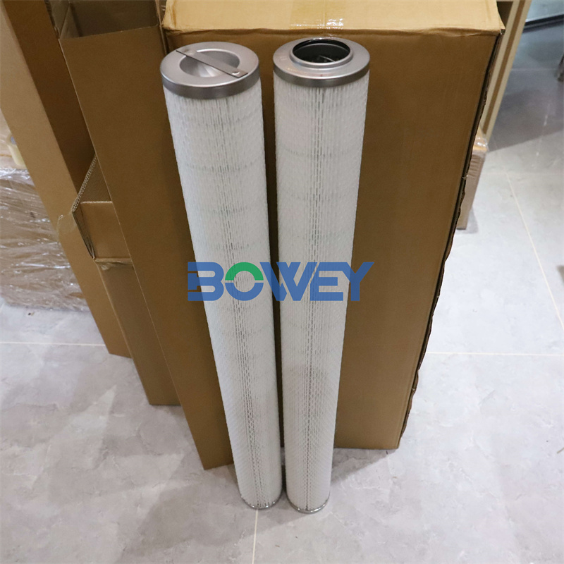 MCC1401E500H13 Bowey Replaces Pall high Surface Area Pleated Filter Cartridges