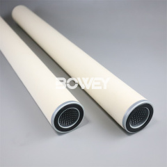 LSS2F2H LCS2B1AH Bowey Replaces Pall Natural Gas Coalescing Filter Elements