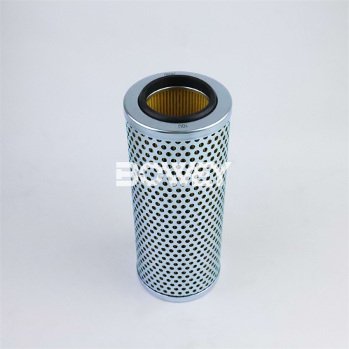 P-COS-L-16A-10U Bowey Replaces Taisei Cellulose Pleated Filter Element