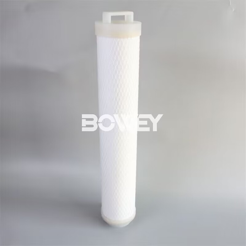 LSS2F1H LCS2PXSH LCS4PXSH Bowey Replaces Pall Natural Gas Coalescing Filter Element