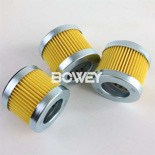 FR-04-010P Bowey Replaces Japan Masuda Hydraulic Oil Filter Element