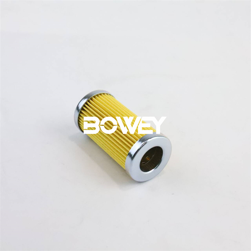 PI1005MIC25 Bowey Replaces Mahle Hydraulic Oil Filter Element