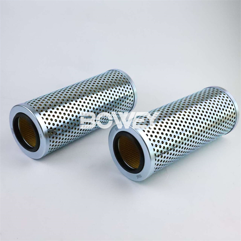 P-COS-L-16A-10U Bowey Replaces Taisei Cellulose Pleated Filter Element
